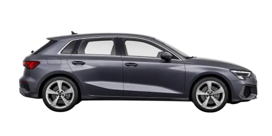 A3 Sportback