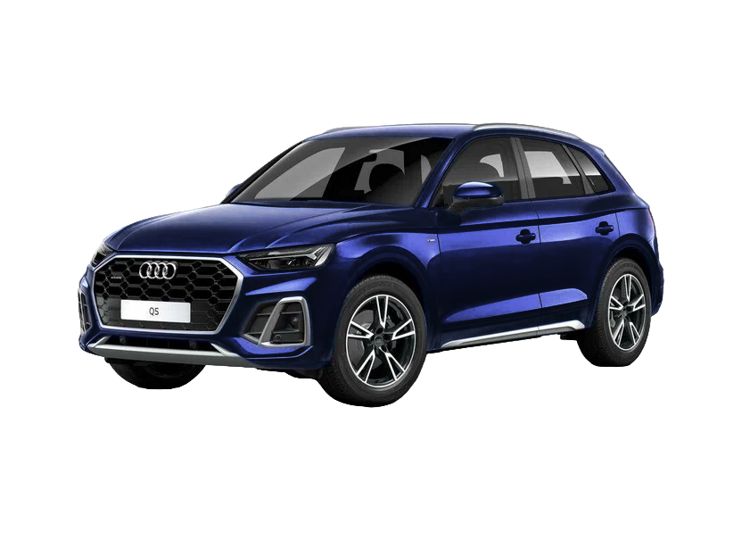Q5 55 TFSI E