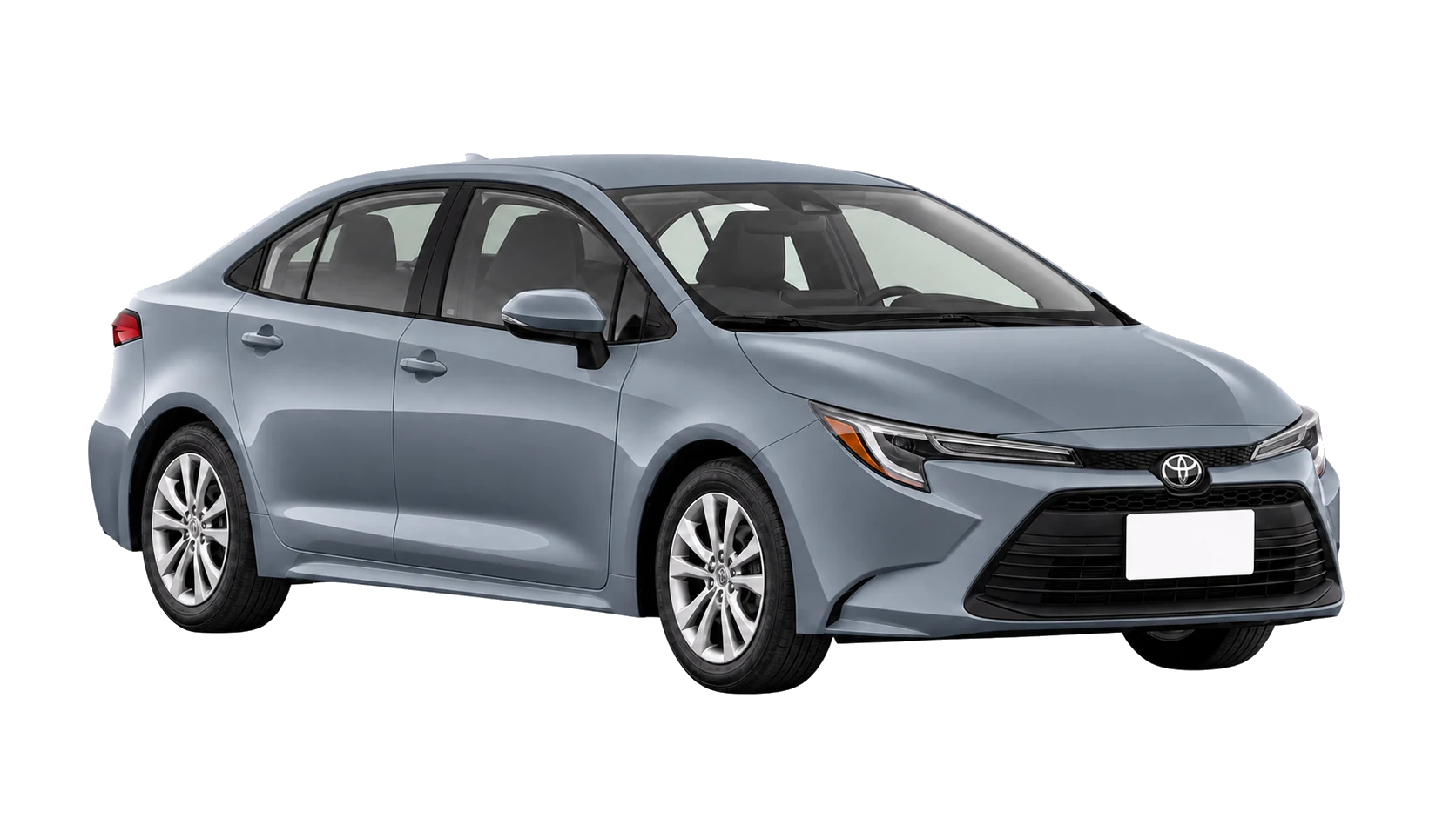 Corolla