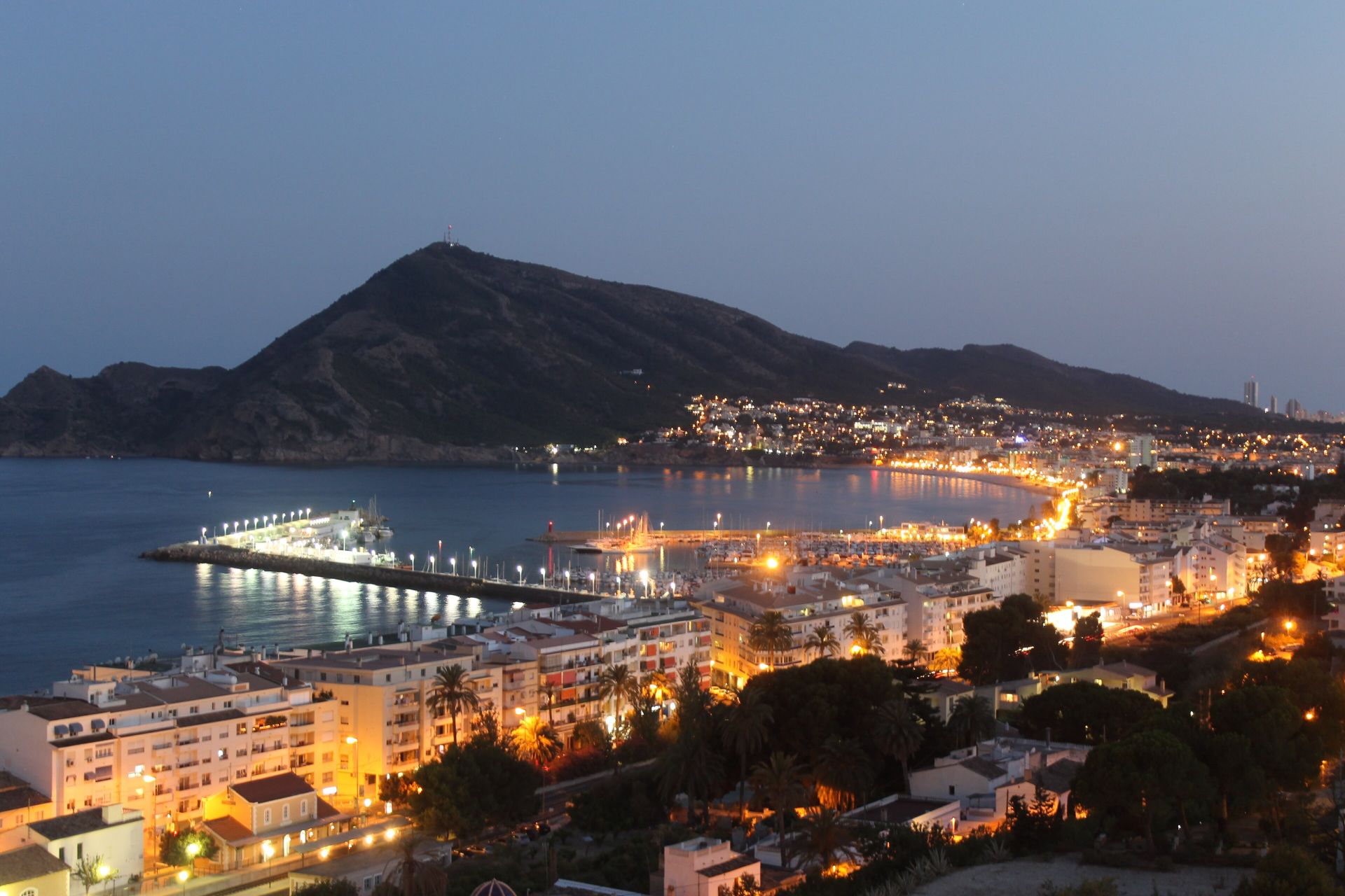 Altea (станция ЖД)