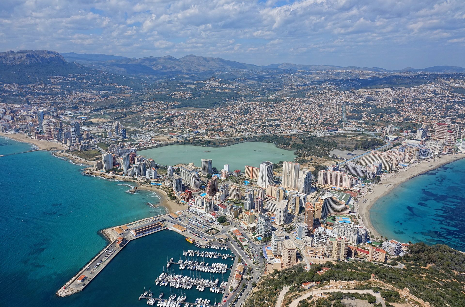 Calpe (станция ЖД)
