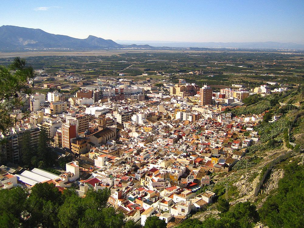 Cullera (станция ЖД)