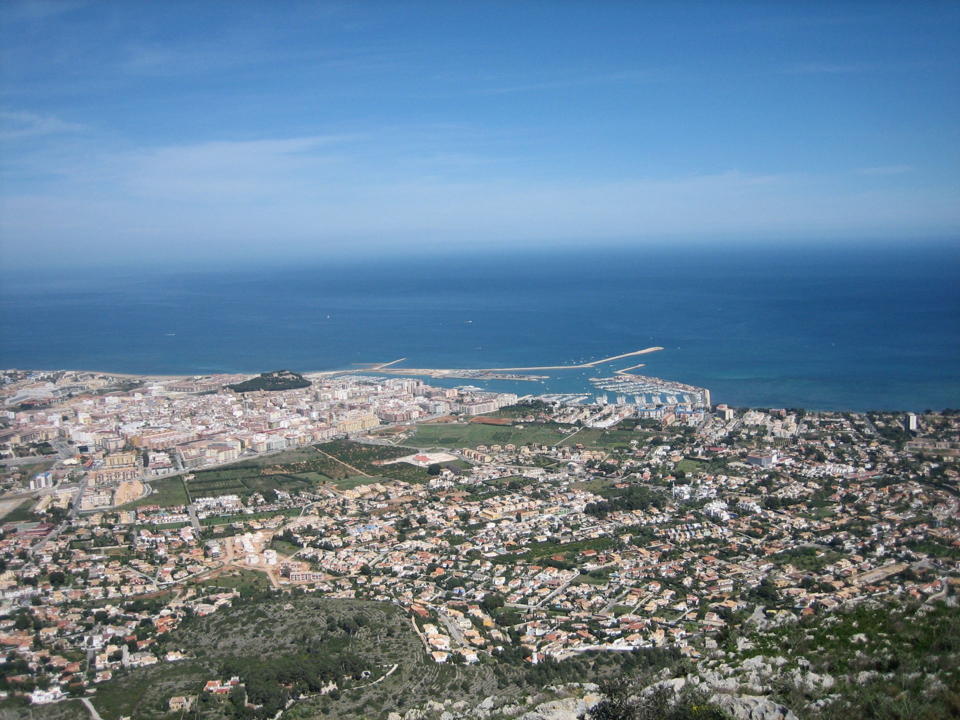 Denia (станция ЖД)