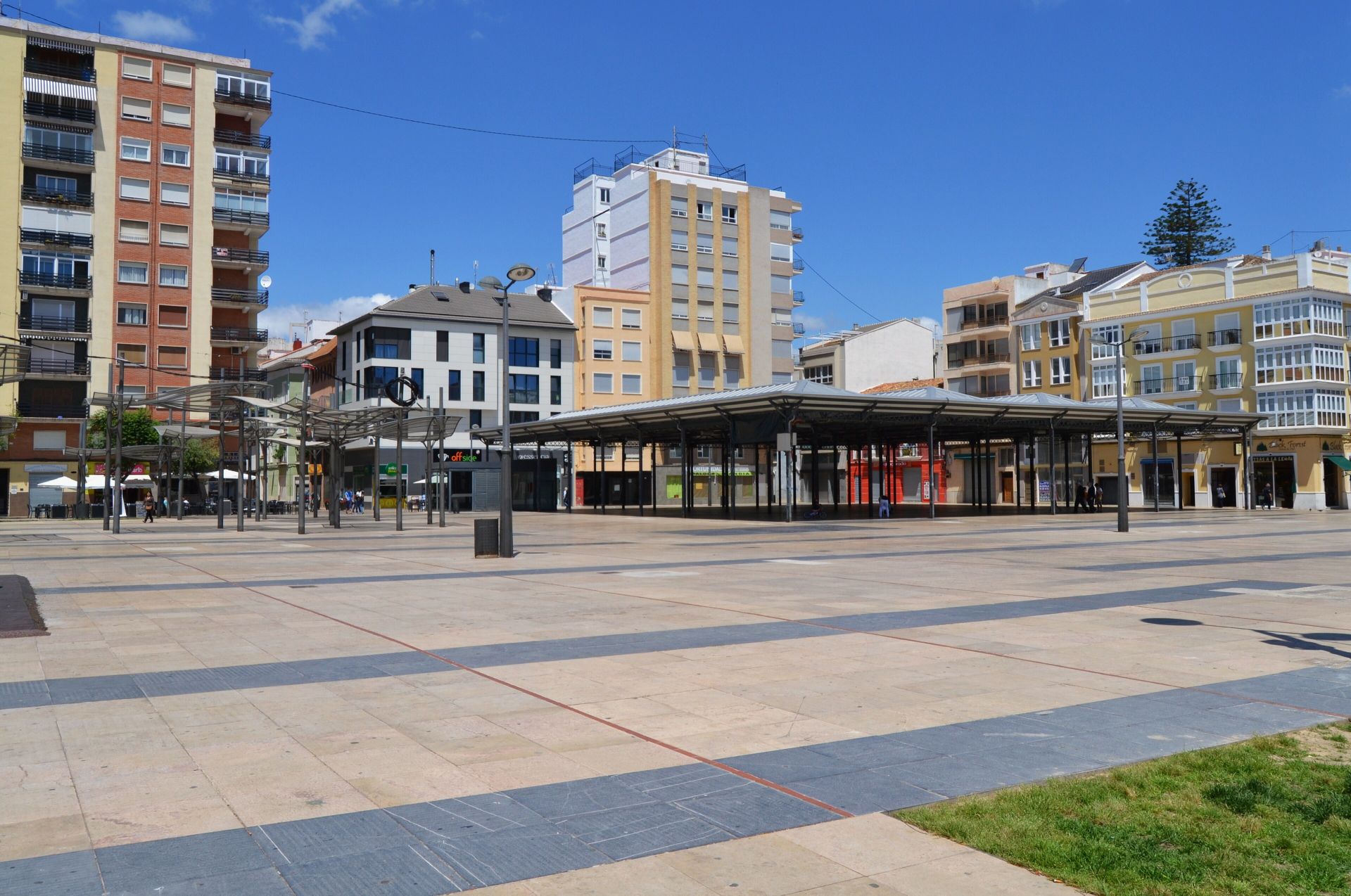 Gandia (станция ЖД)