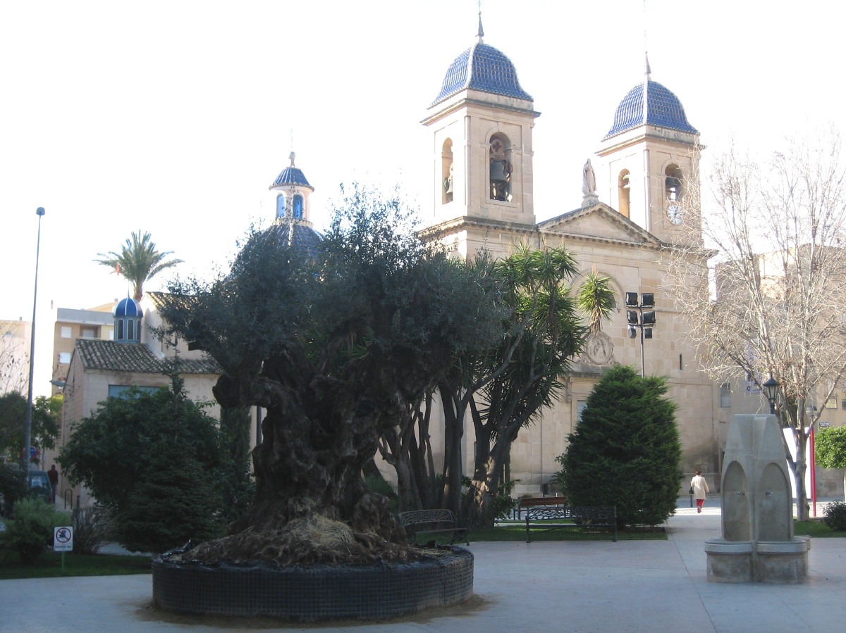 San Juan de Alicante (станция ЖД)